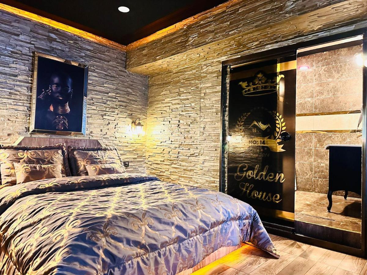 Апартаменты Golden Rock House Анкара Экстерьер фото